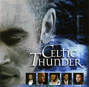 Celtic Man – Celtic Thunder - The Show
