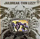 Thin Lizzy – Jailbreak