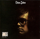 Elton John – Elton John ( USA )