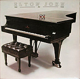 Elton John – Here And There ( USA )