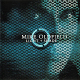 Mike Oldfield – Light + Shade ( 2 x CD )