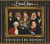The Brian Setzer Orchestra – Wolfgang's Big Night Out