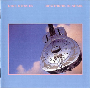 Dire Straits – Brothers In Arms