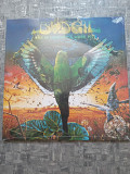 New Budgie – BBC In Concert & More 1972