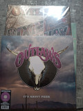 2 NEW Outlaws Dixie Highway и It’s About Pride
