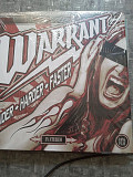Mint Warrant – Louder ◊ Harder ◊ Faster