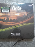 New Fields (3) – Contrasts Urban Roar To Country Peace