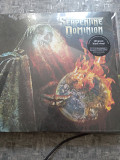 New Serpentine Dominion – Serpentine Dominion