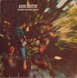 Creedence Clearwater Revival - Bayou Country
