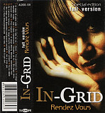 In-Grid – Rendez Vous (Special Edition Full Version) /2003/ Sound-R / Rus