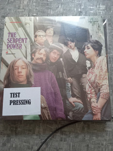 New The Serpent Power – The Serpent Power