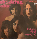 Shocking Blue – Sensational - 69