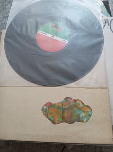 Mint KIng Crimson