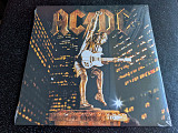 AC/DC “Stiff Upper Lip”
