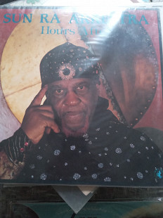 Mint Sun Ra Arkestra* – Hours After