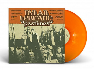 Dylan LeBlanc - Pastimes