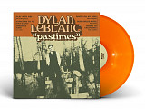 Dylan LeBlanc - Pastimes