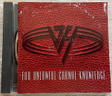 Van Halen – For Unlawful Carnal Knowledge
