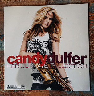 Candy Dulfer – Her Ultimate Collection
