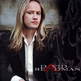 David Readman – David Readman