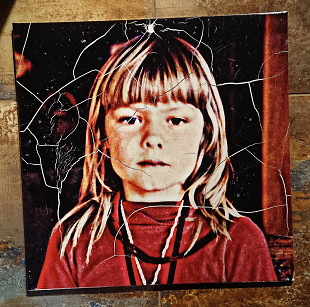 Anja Garbarek – Balloon Mood