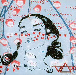 Steve Vai – Real Illusions: Reflections