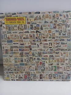 Pete Townshend • Ronnie Lane – Rough Mix