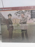 Telemann*, Sammartini*, Handel*, David Munrow, Sir Neville Marriner, The Academy Of St. Martin-in-th