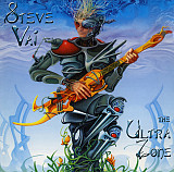 Steve Vai – The Ultra Zone