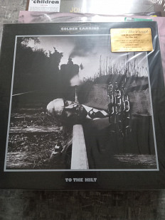 New Golden Earring ‎– To The Hilt