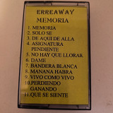 ERREWAY- Memoria.