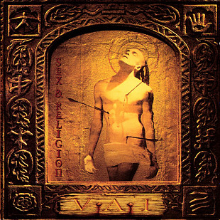 Vai – Sex & Religion