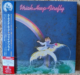 Uriah Heep – Firefly