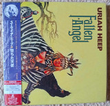 Uriah Heep – Fallen Angel