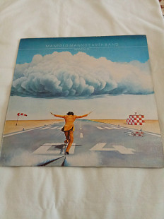 Manfred Manns earth band/watch/1978