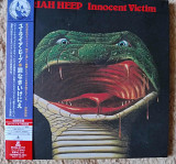 Uriah Heep – Innocent Victim