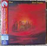 Uriah Heep – Sweet Freedom