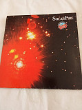 Manfred Manns earth band/solar fire/1974