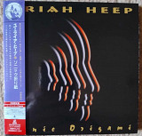 Uriah Heep – Sonic Origami