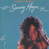 Sammy Hagar – Nine On A Ten Scale