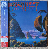 Uriah Heep – Sea Of Light