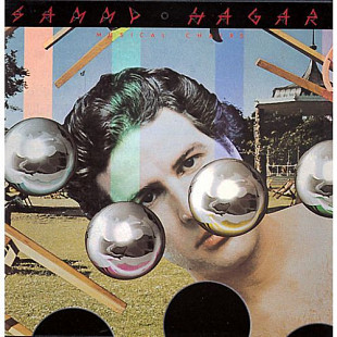 Sammy Hagar – Musical Chairs