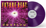 Future Beat - Destiny - 1994. (LP). 12. Coloured Vinyl. Пластинка. Europe. S/S.