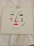 Manfred Manns earth band/Masque/1987