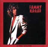 Sammy Hagar – Street Machine