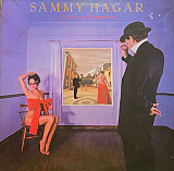 Sammy Hagar – Standing Hampton