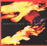 Sammy Hagar – Marching To Mars