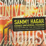 Sammy Hagar – Cosmic Universal Fashion