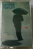 PROCOL HARUM The Prodigal Stranger. Cassette, Maxi-Single, US, Promo, Chrome