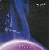 Deep Purple & Friends - "Purple And Other Colours" 2CD